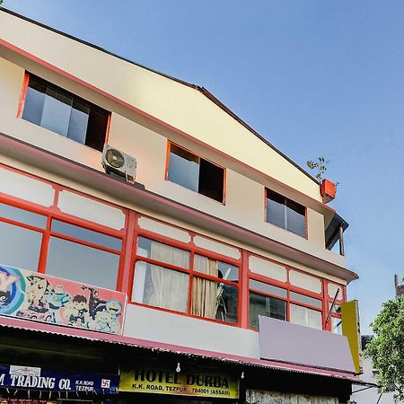 Spot On Durba 2 Hotell Tezpur Exteriör bild