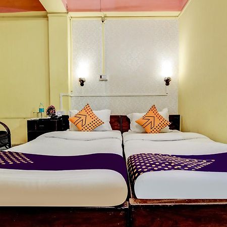 Spot On Durba 2 Hotell Tezpur Exteriör bild