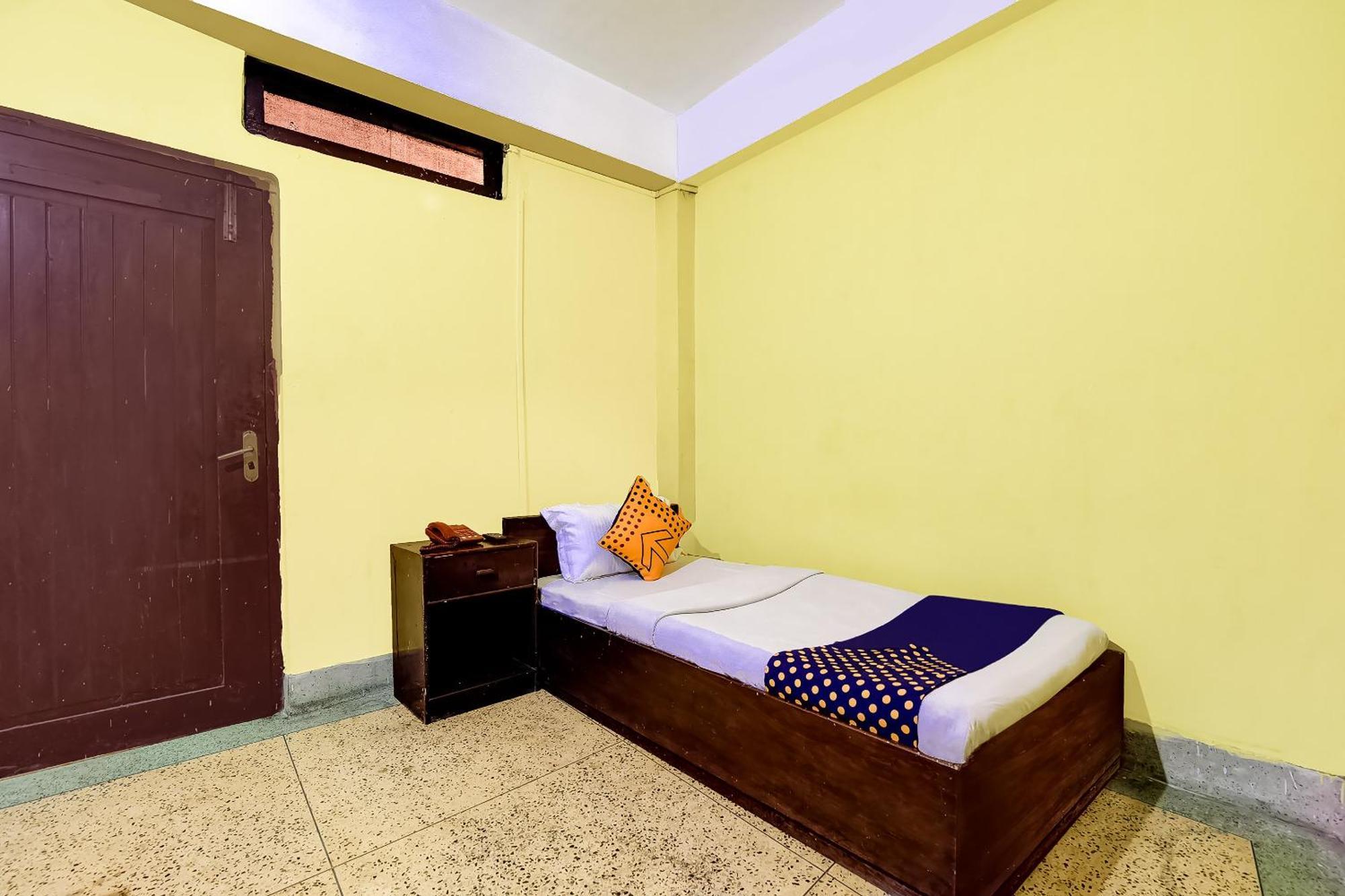 Spot On Durba 2 Hotell Tezpur Exteriör bild