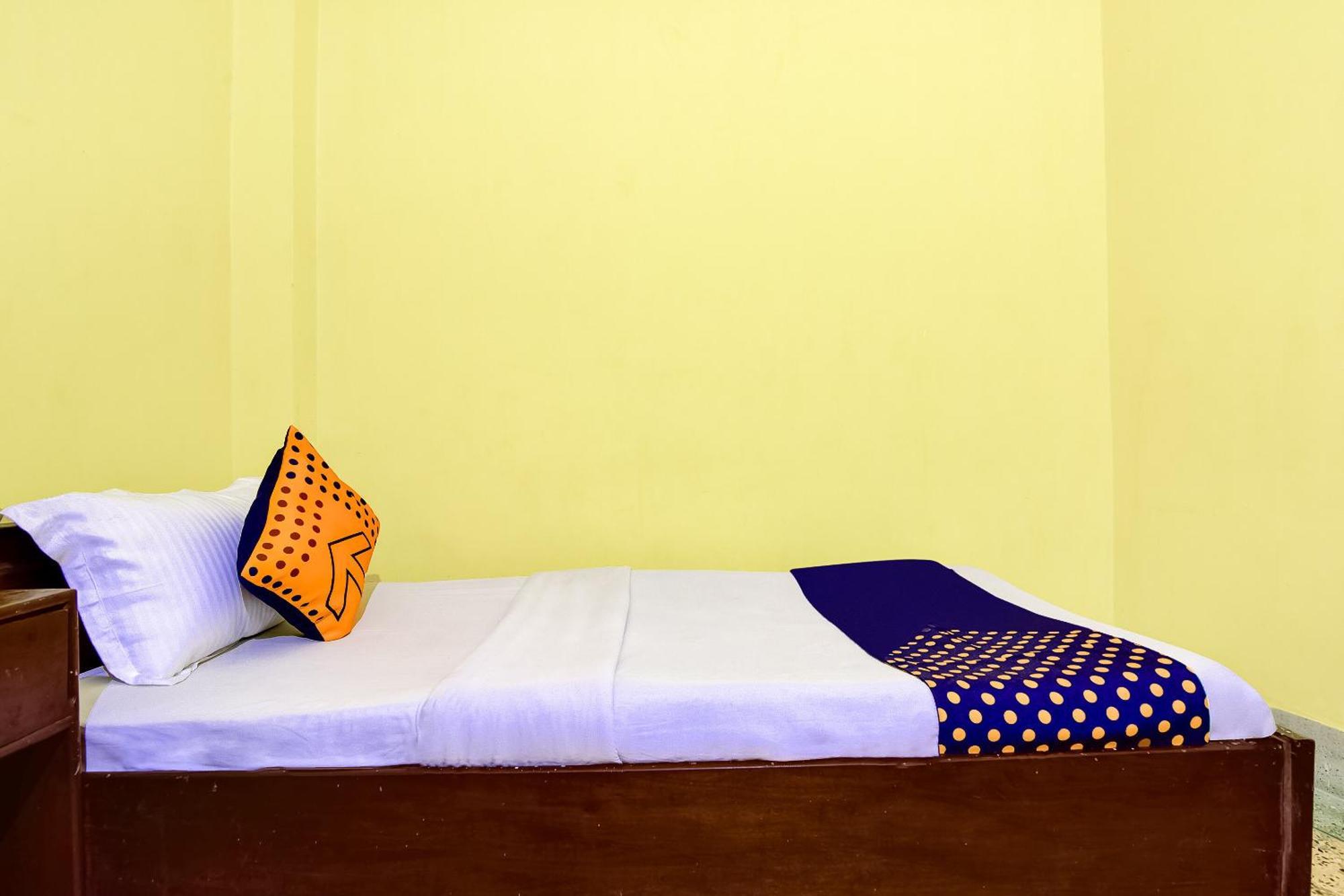 Spot On Durba 2 Hotell Tezpur Exteriör bild