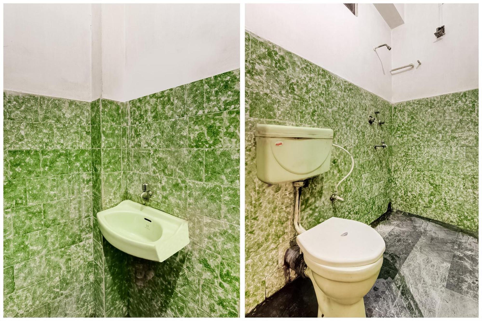 Spot On Durba 2 Hotell Tezpur Exteriör bild
